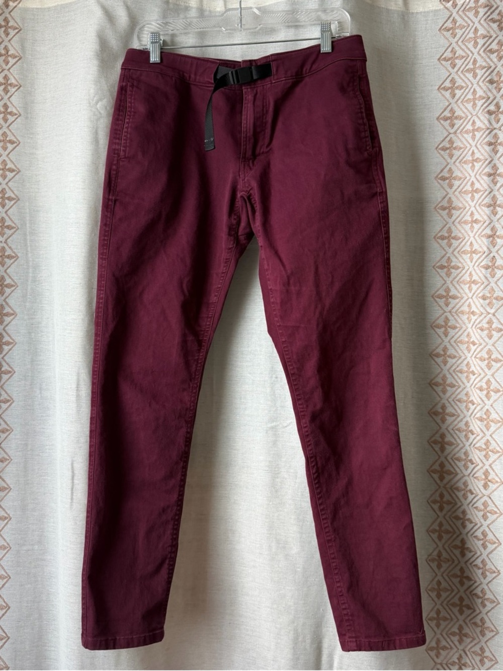 Topo Designs Climb Pants Women’s Medium